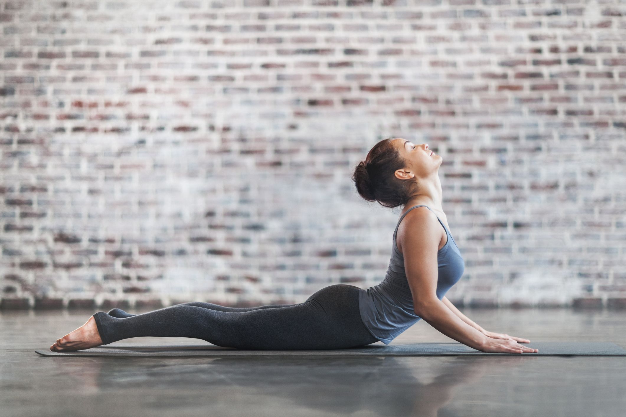 Las mejores cuentas de Instagram para hacer yoga en casa