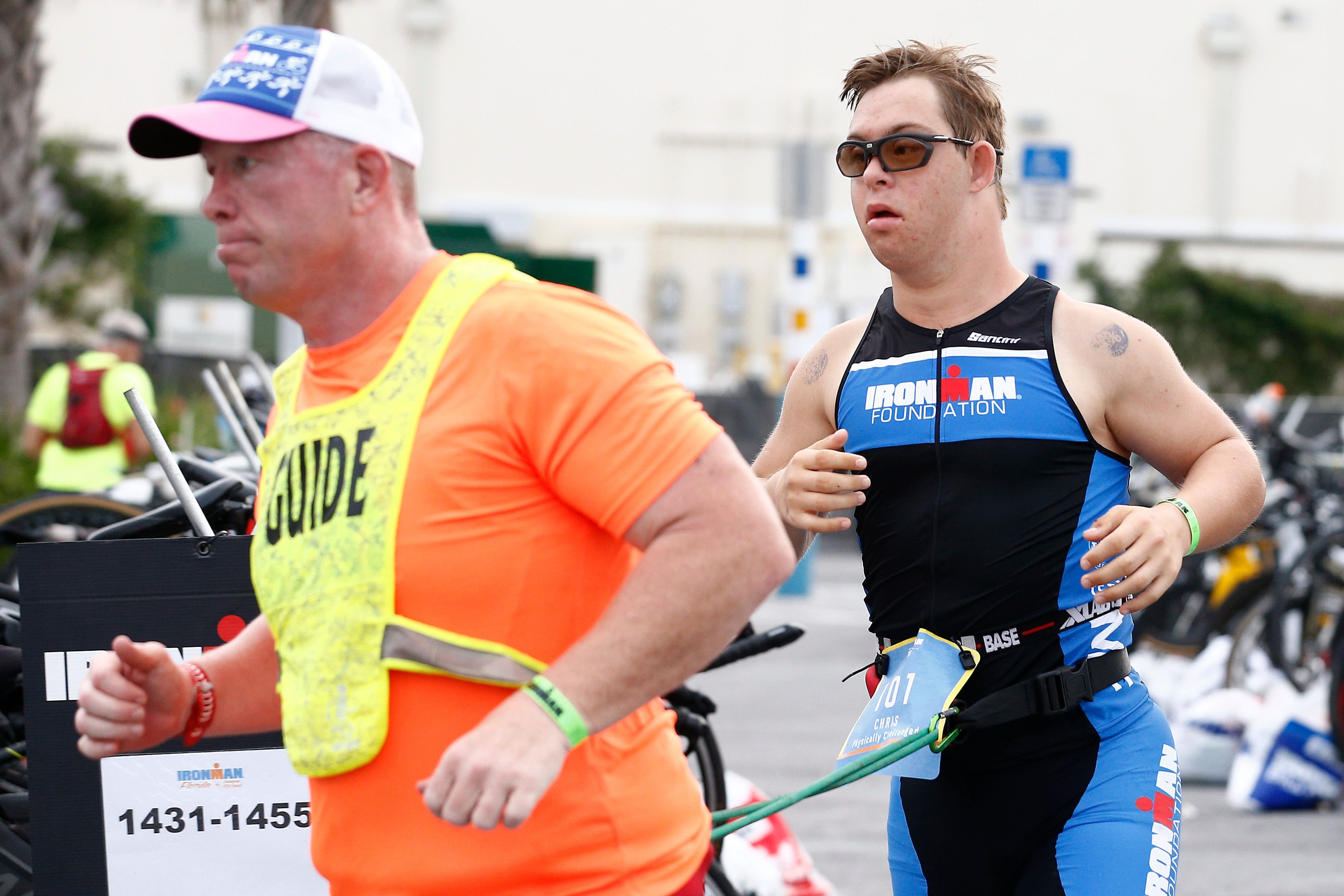 ironman florida