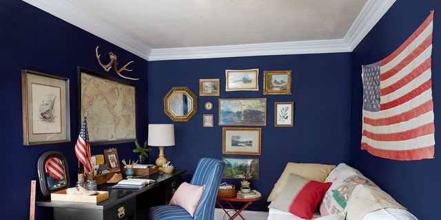 A Mess-Free Guide to Painting a Room