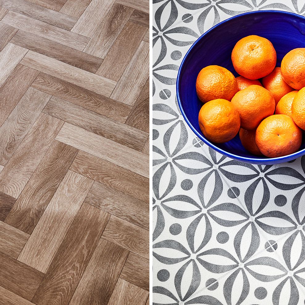 Learn How to Choose Vinyl Flooring and Install It in Your Home