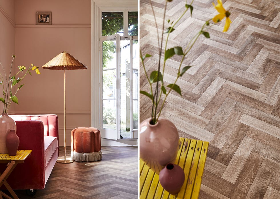 The Best Vinyl Plank Flooring Guide