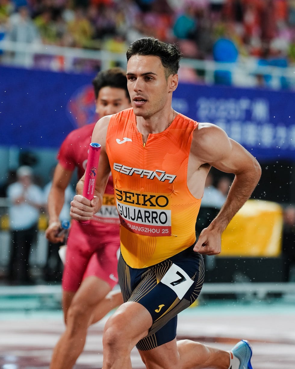 manu guijarro