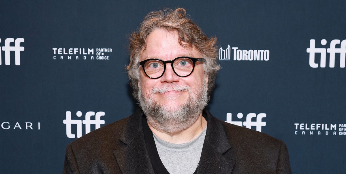 Guillermo del Toro reveals scrapped Star Wars movie Guillermo del Toro reveals scrapped Star Wars movie