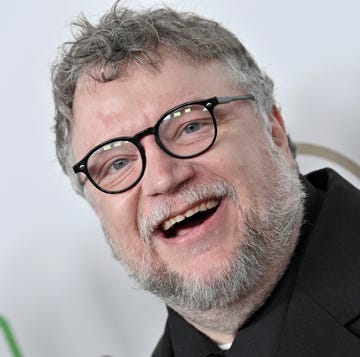 guillermo del toro guillermo del toro