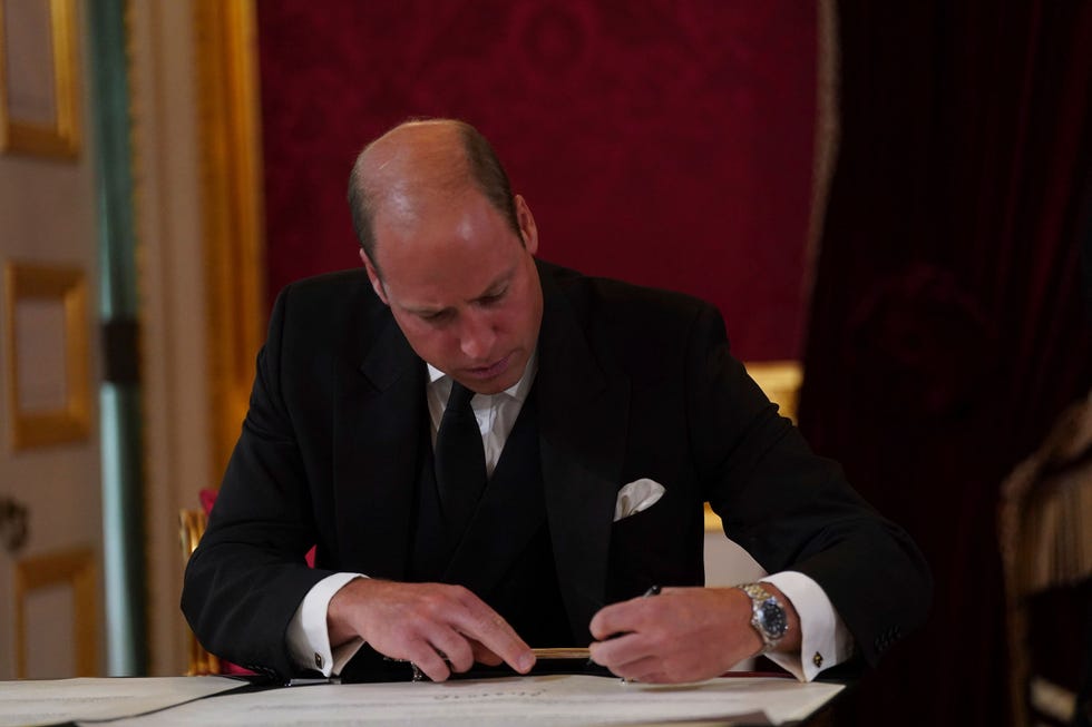 carlos iii, proclamación