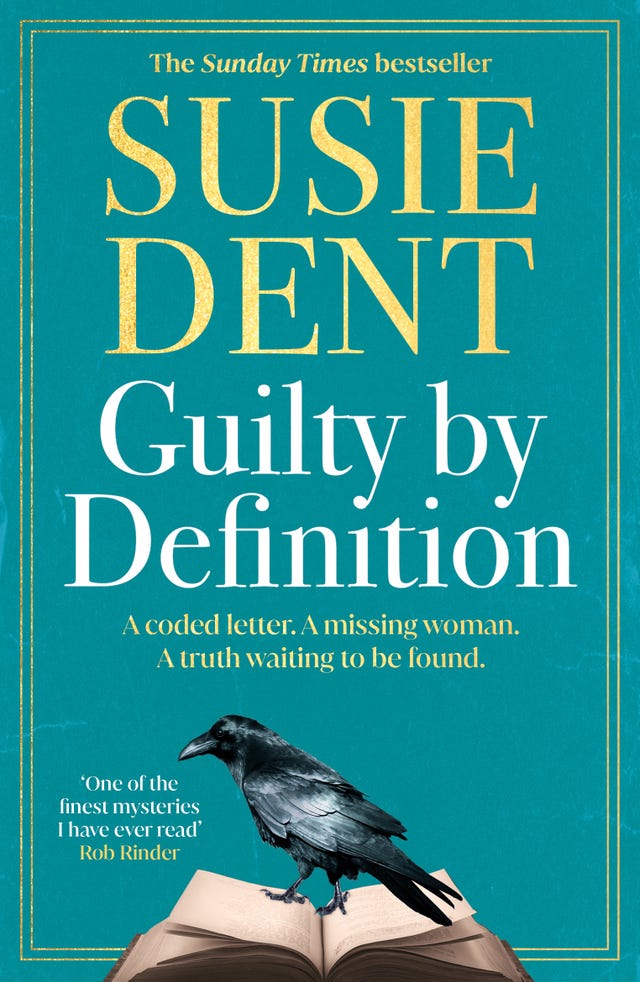 guilty by definition