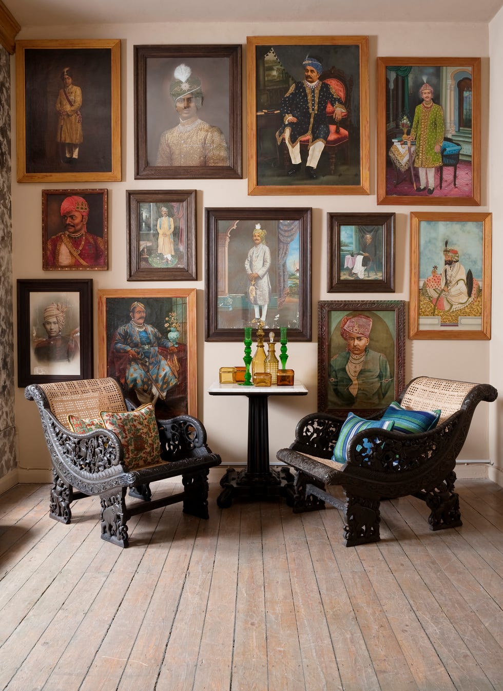 guinevere's antique shop