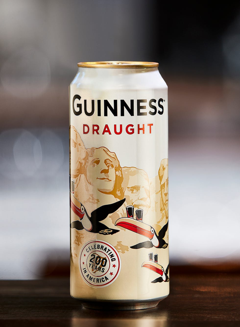 Guinness – Beer Through the Ages