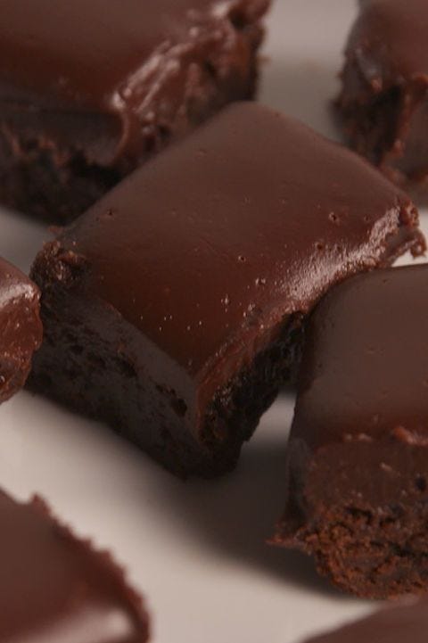 Guinness Brownies guinness brownies
