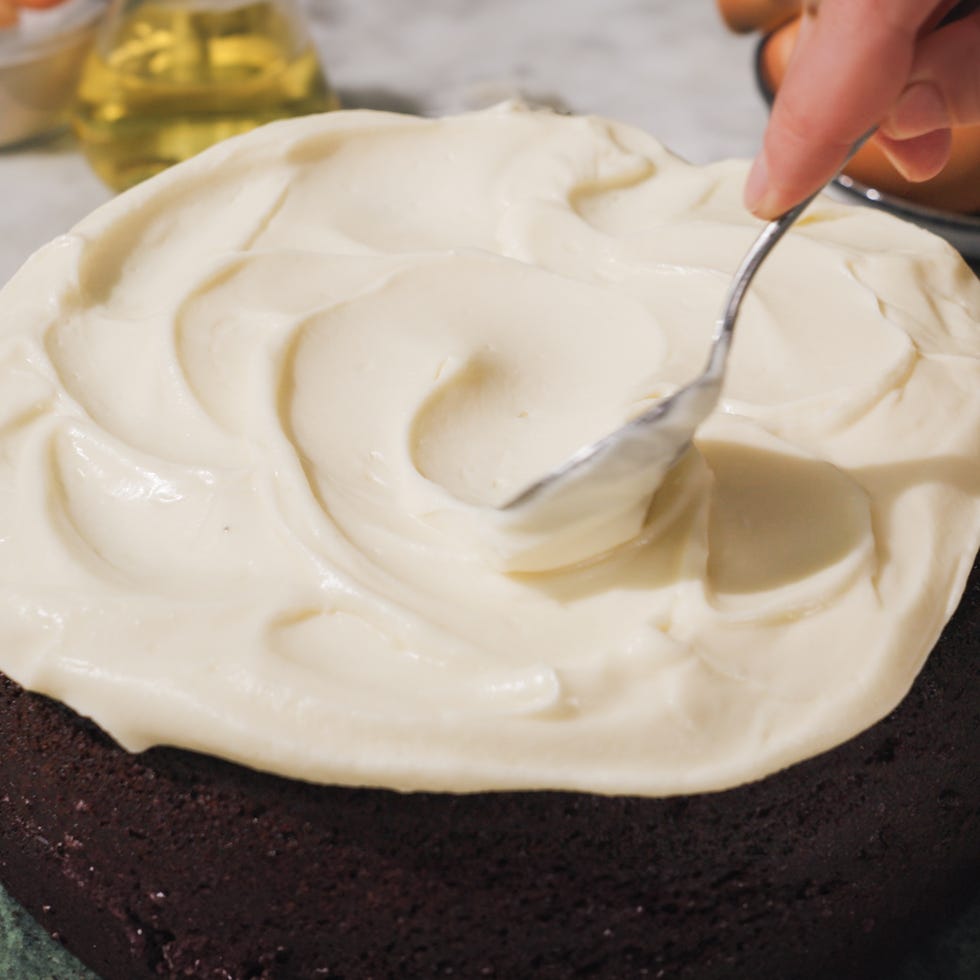 chocolate guinness cake