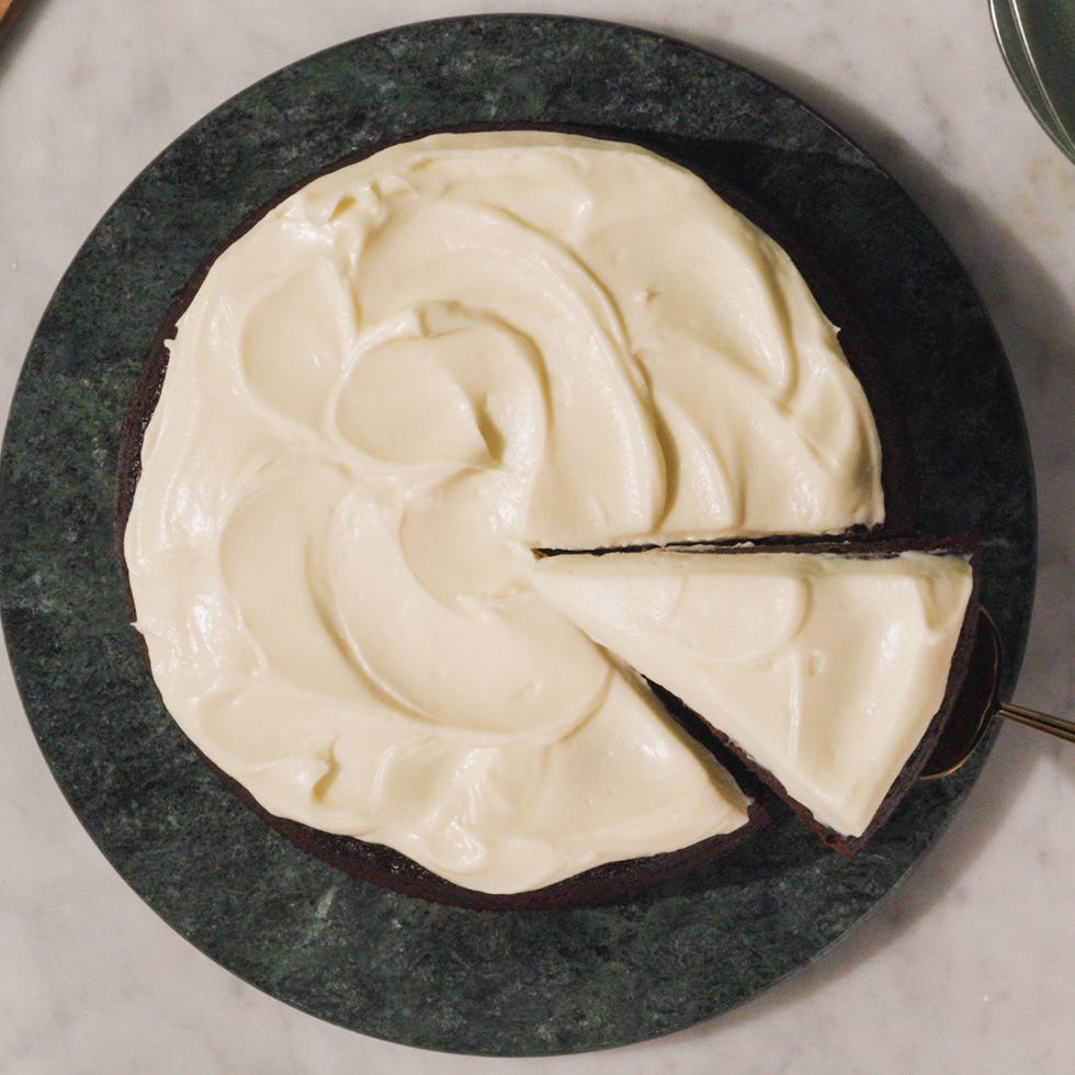 chocolate guinness cake