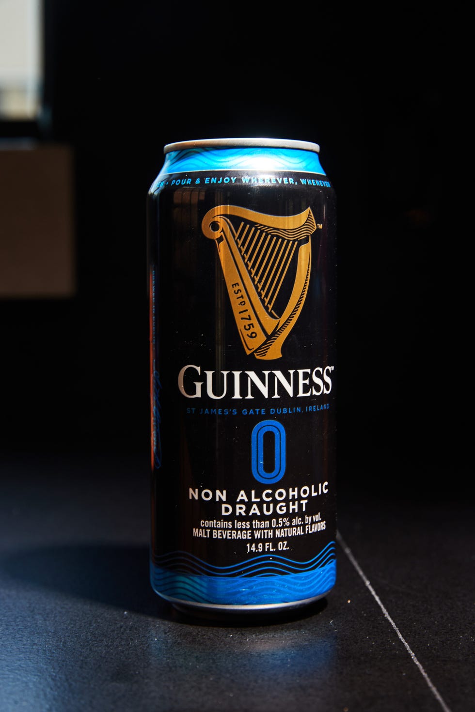 Best Non Alcoholic Beers Our Top 9 Picks
