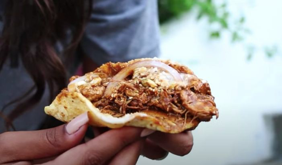 guisados