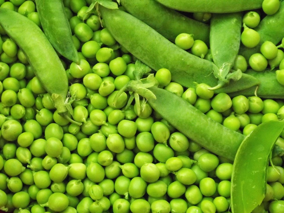 guisantes