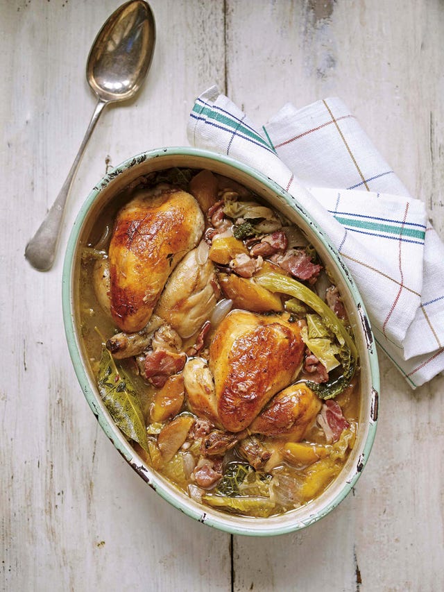 pollo