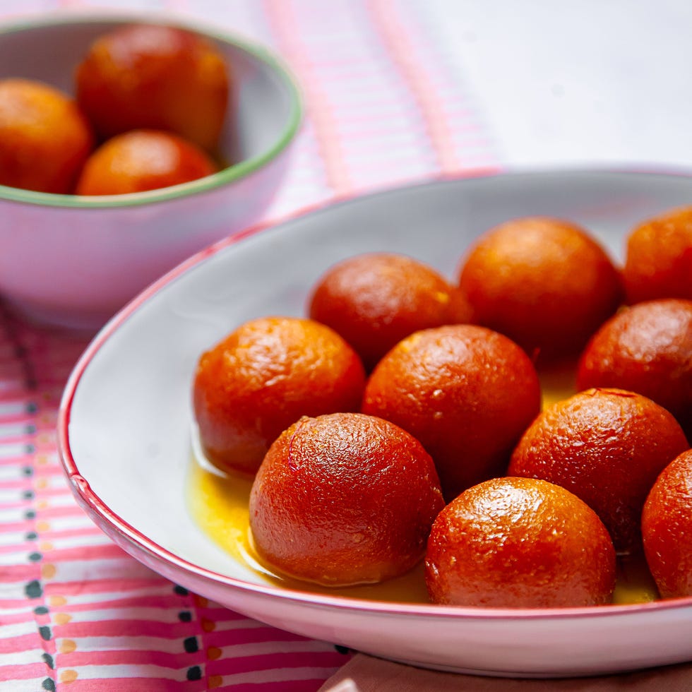 gulab jamun
