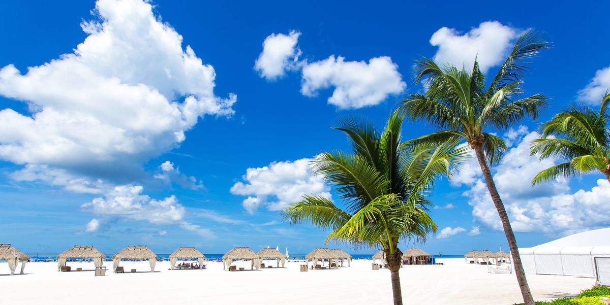The Best Beaches in Florida - Gorgeous Florida Beaches