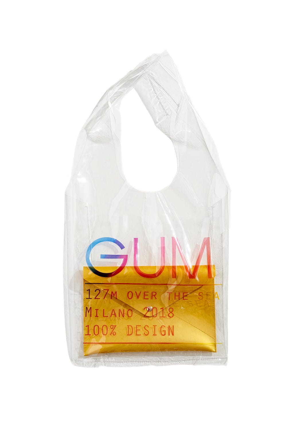 Plastic bag, Bag, 