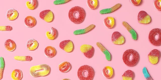 The 13 Best Sugar-Free Candy Choices For Responsible Snacking in 2021