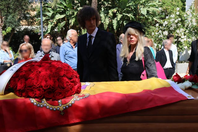 funeral luis ortiz