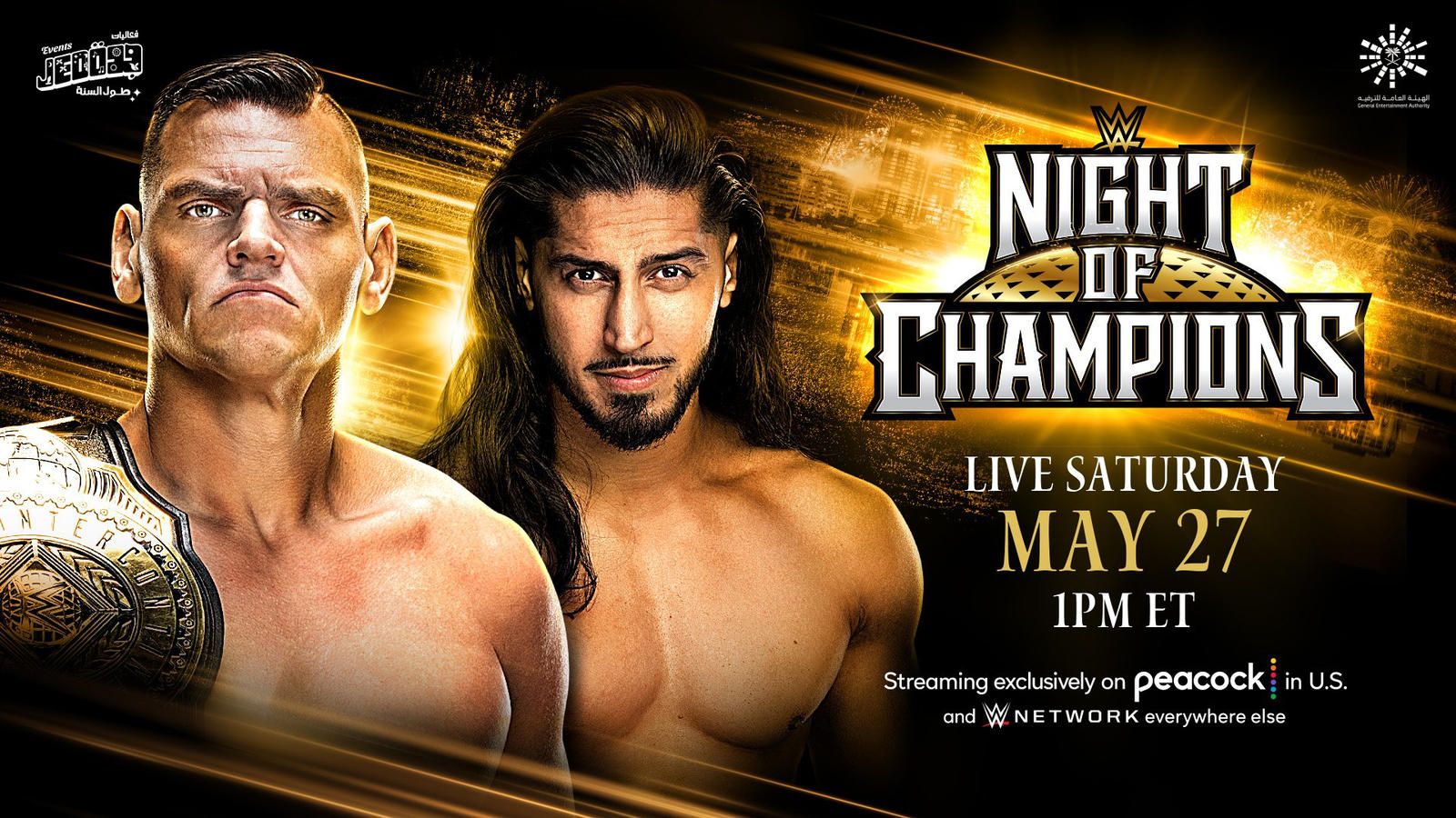 Watch wwe night of champions online 2021