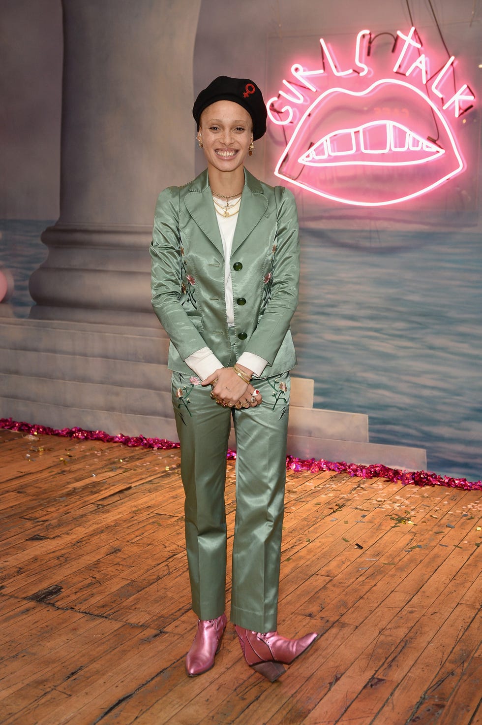 Adwoa Aboah