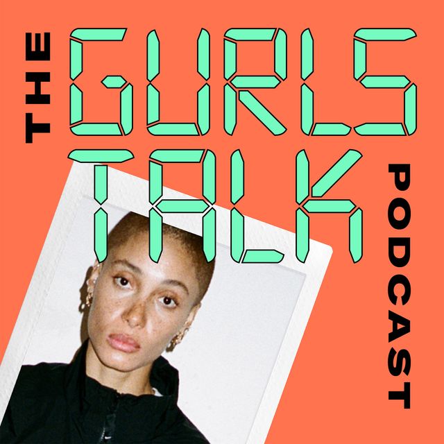 gurls talk podcast