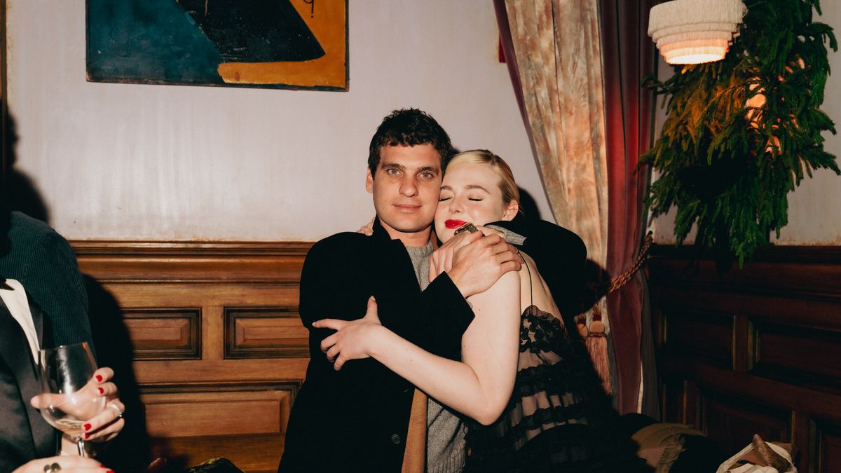 anteprima dei look più belli di Elle Fanning