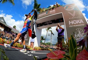 ironman world championship