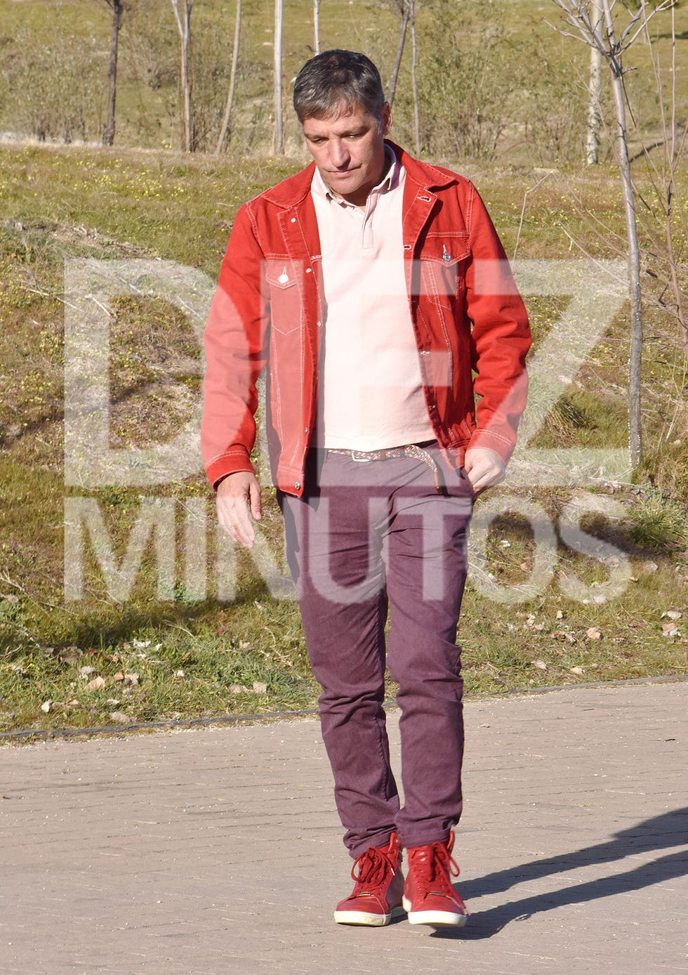 El paparazzi Gustavo González ha tomado una de las decisiones más difíciles de su vida: romper con María Lapiedra; y nos cuenta, en exclusiva a Diez Minutos, los motivos que le han llevado a tomar esta decisión.