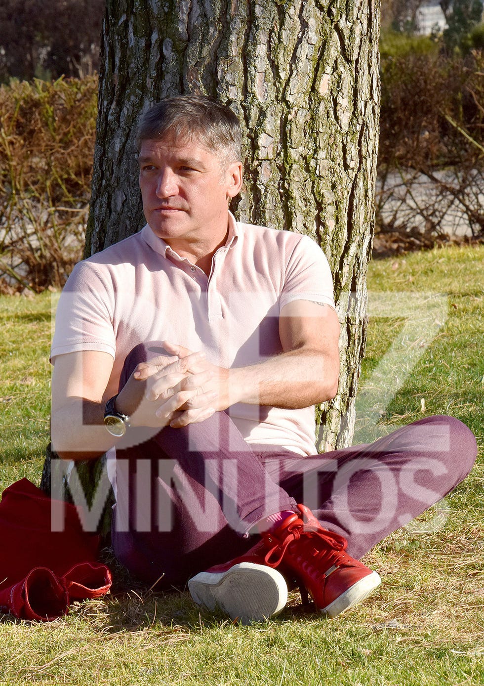El paparazzi Gustavo González ha tomado una de las decisiones más difíciles de su vida: romper con María Lapiedra; y nos cuenta, en exclusiva a Diez Minutos, los motivos que le han llevado a tomar esta decisión.