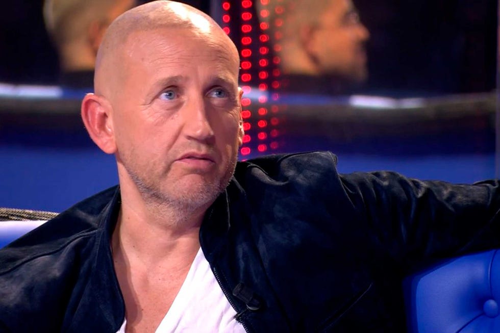 gustavo en gh vip 8