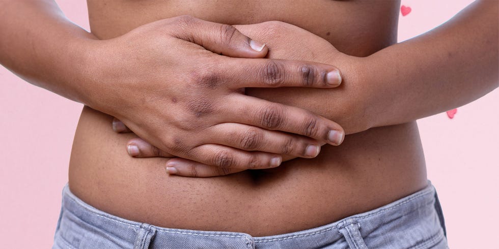 There are 5 types of gut – which one do you have?