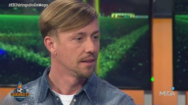 guti el chiringuito de jugones