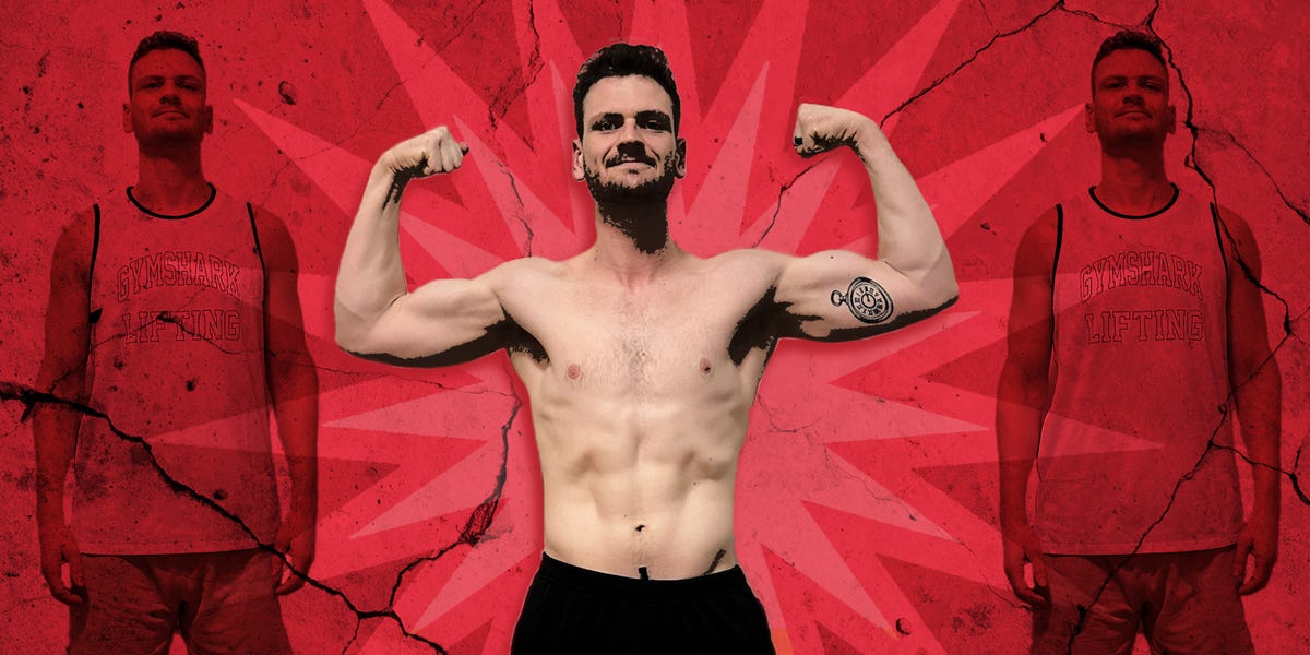 I Finally Got Back Into A Workout Routine After Becoming A Dad. Here’s The Plan I Used.