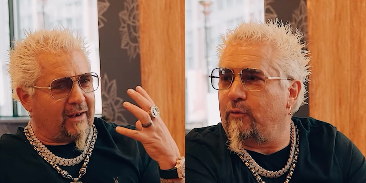 preview for Guy Fieri Shows Us The Workout That Helped Him Lose 30 Pounds | Weights & Plates | Men’s Health