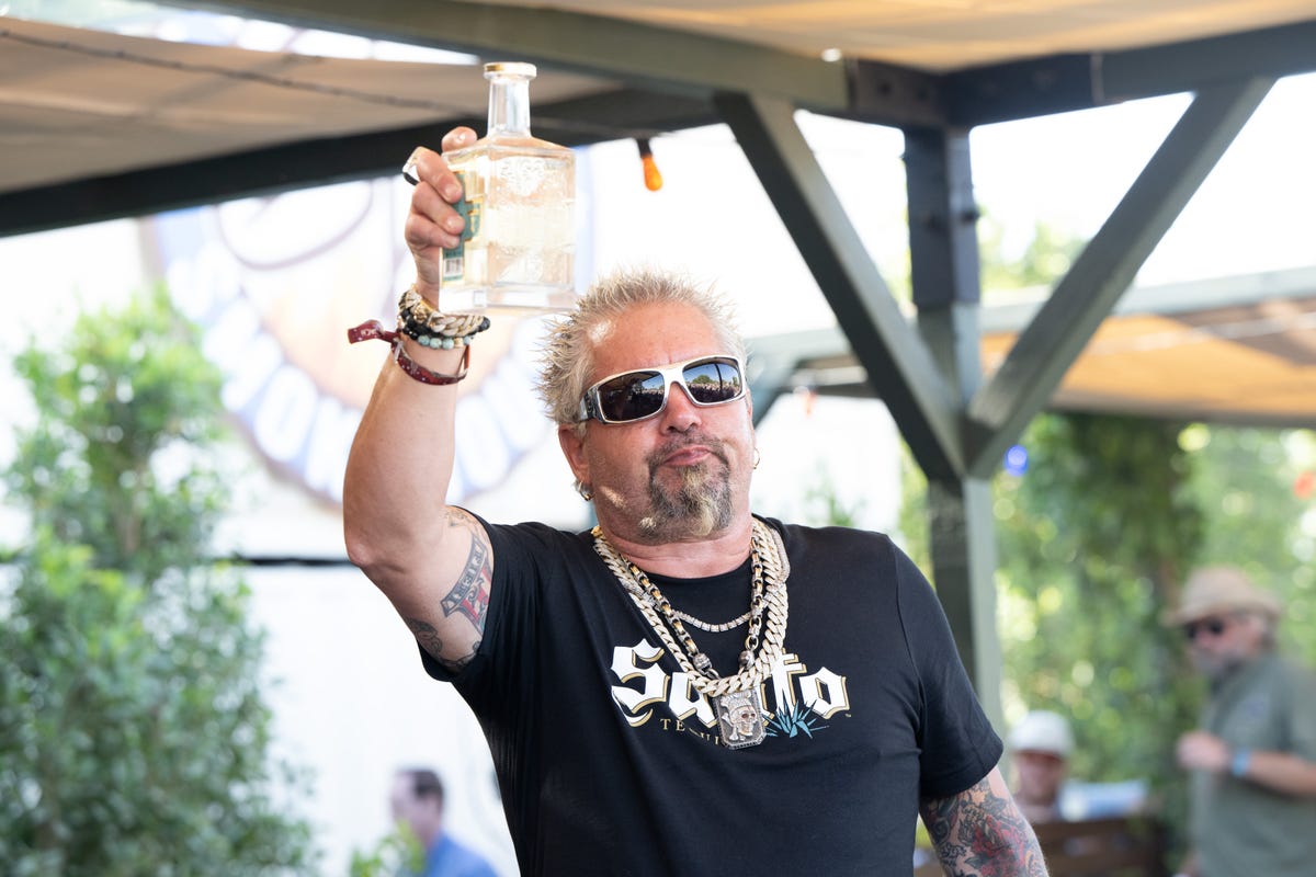 preview for Guy Fieri Shows Us The Workout That Helped Him Lose 30 Pounds | Weights & Plates | Men’s Health