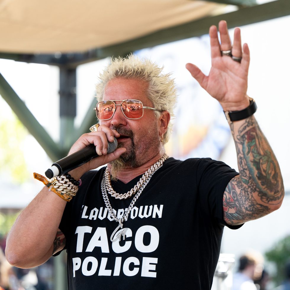 2025 stagecoach festival day 2