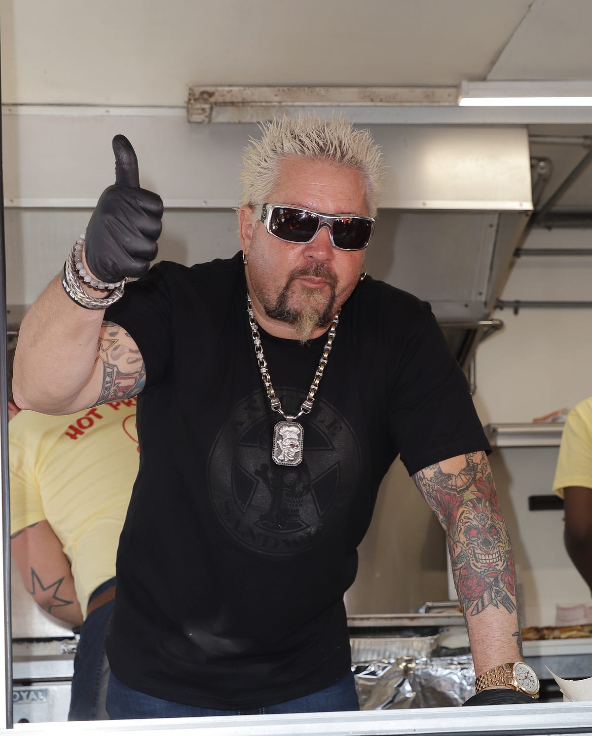 preview for Can You Answer All These Questions About Guy Fieri?