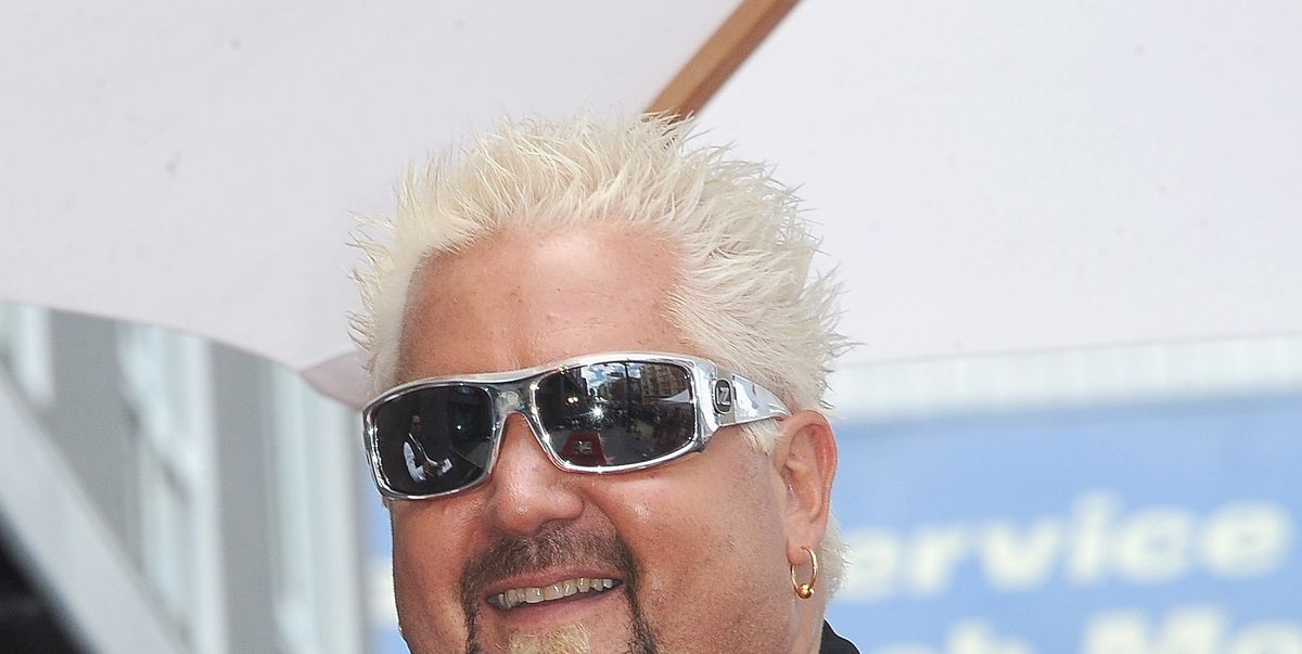 Guy Fieri Is Honored With A Star On The Hollywood Walk Of News Photo 1585589902 ?crop=1.00xw 0.440xh;0,0.101xh&resize=1200 *