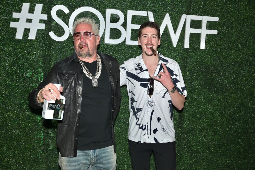 2023 south beach wine and food festival