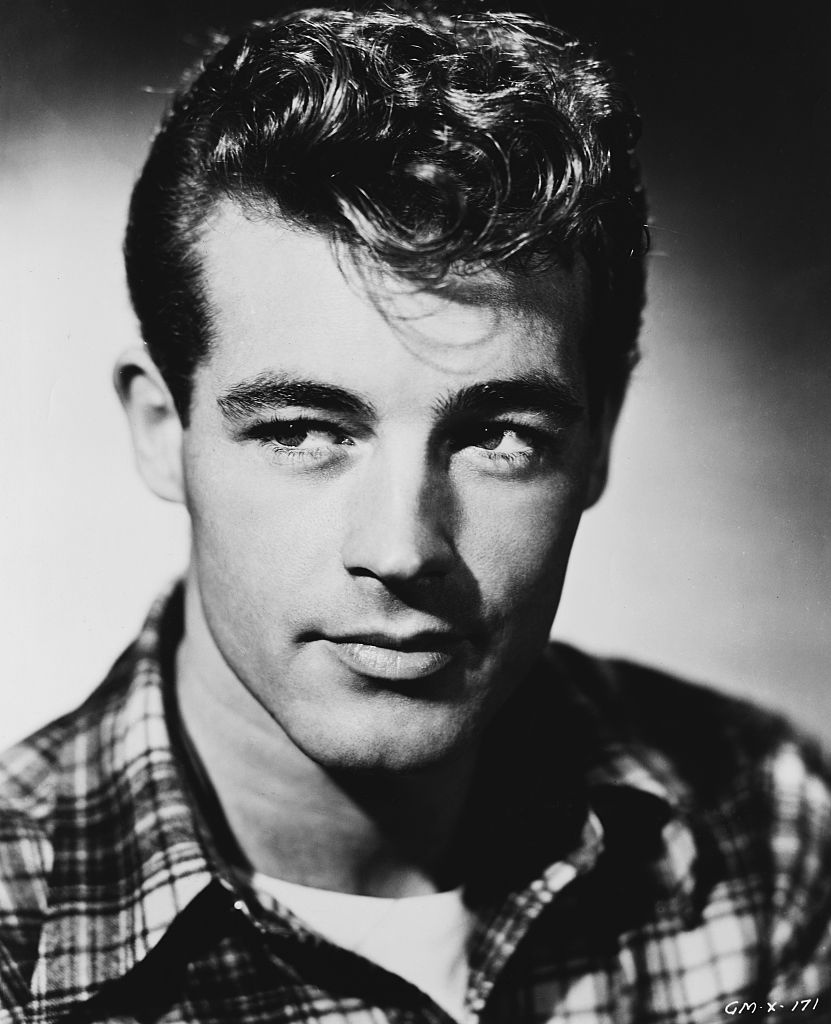 mejores actores hollywood clasico, guy madison