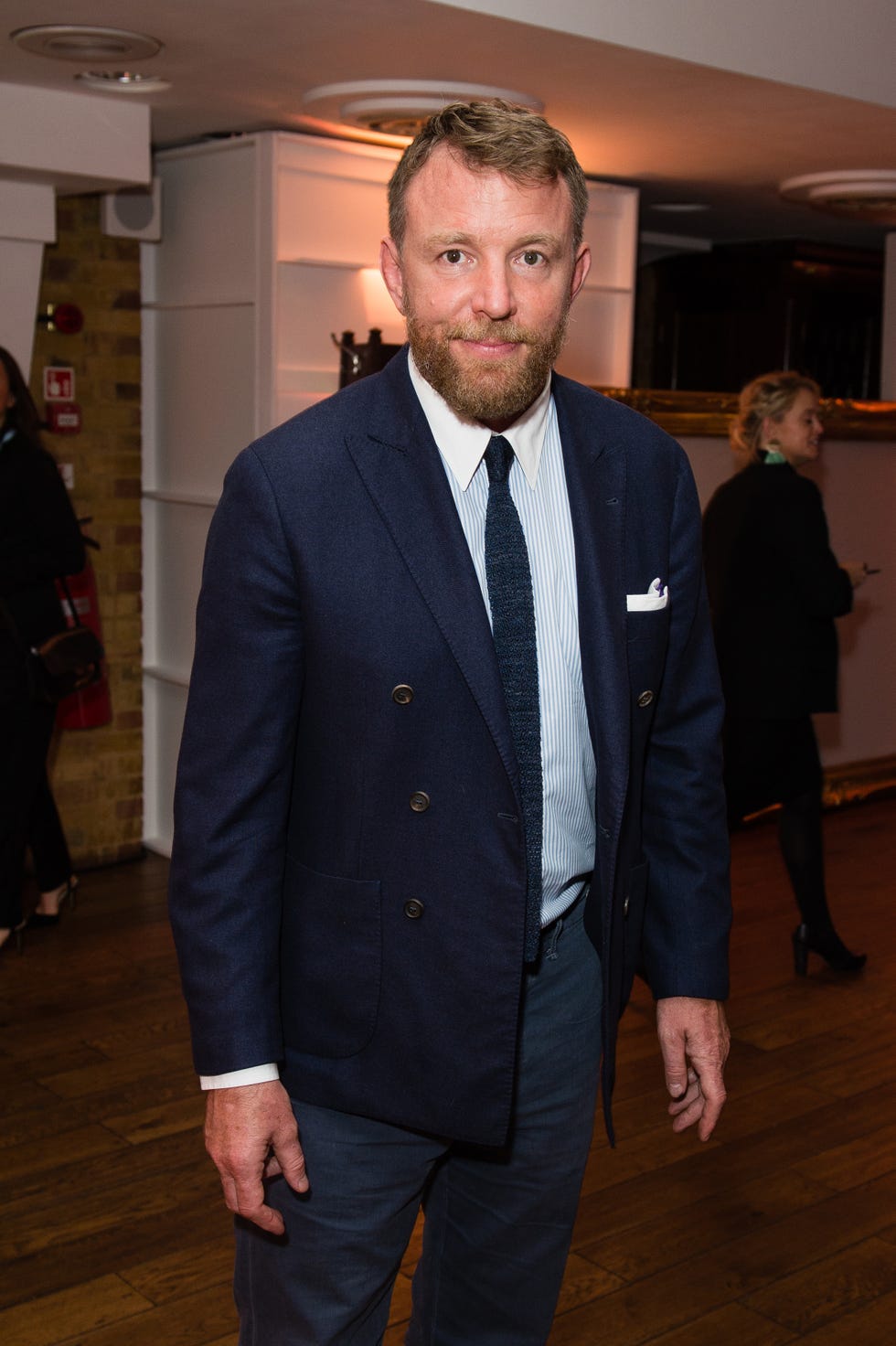 The Old Vic Summer Party