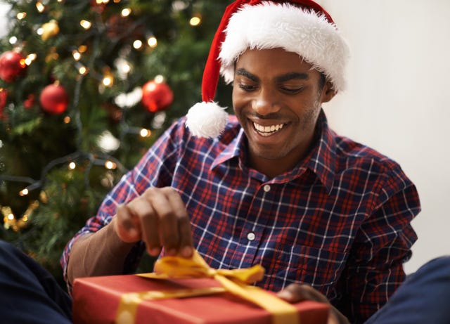 WHAT YOUR BOYFRIEND *actually* WANTS FOR CHRISTMAS