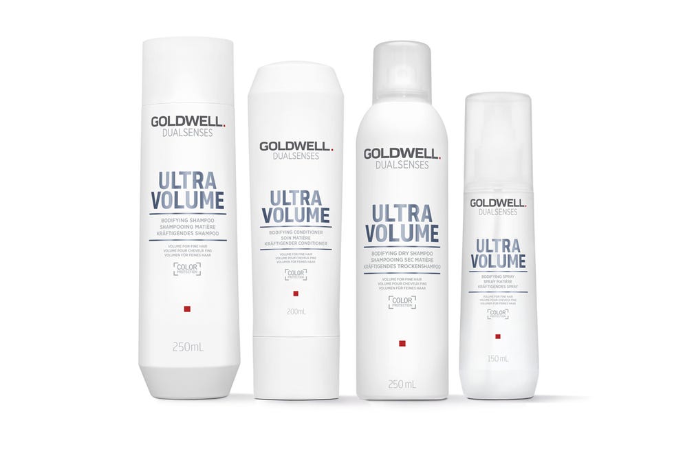 champus cabello fino