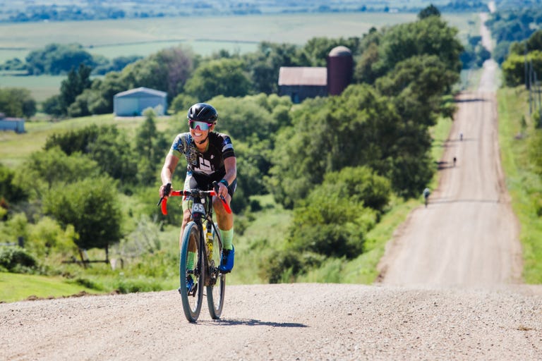 gravel races