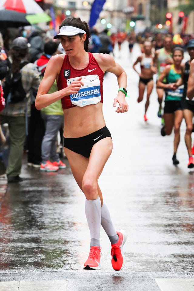 Chicago Marathon