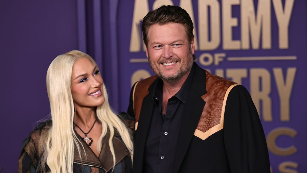 “The Voice” Coaches: Past and Present