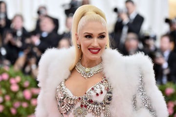 gwen stefani