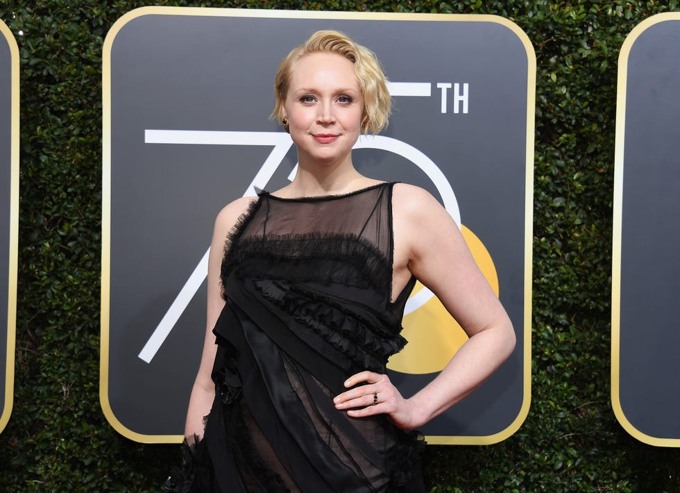 gwendoline christie